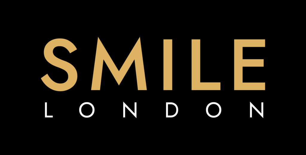 smile london logo