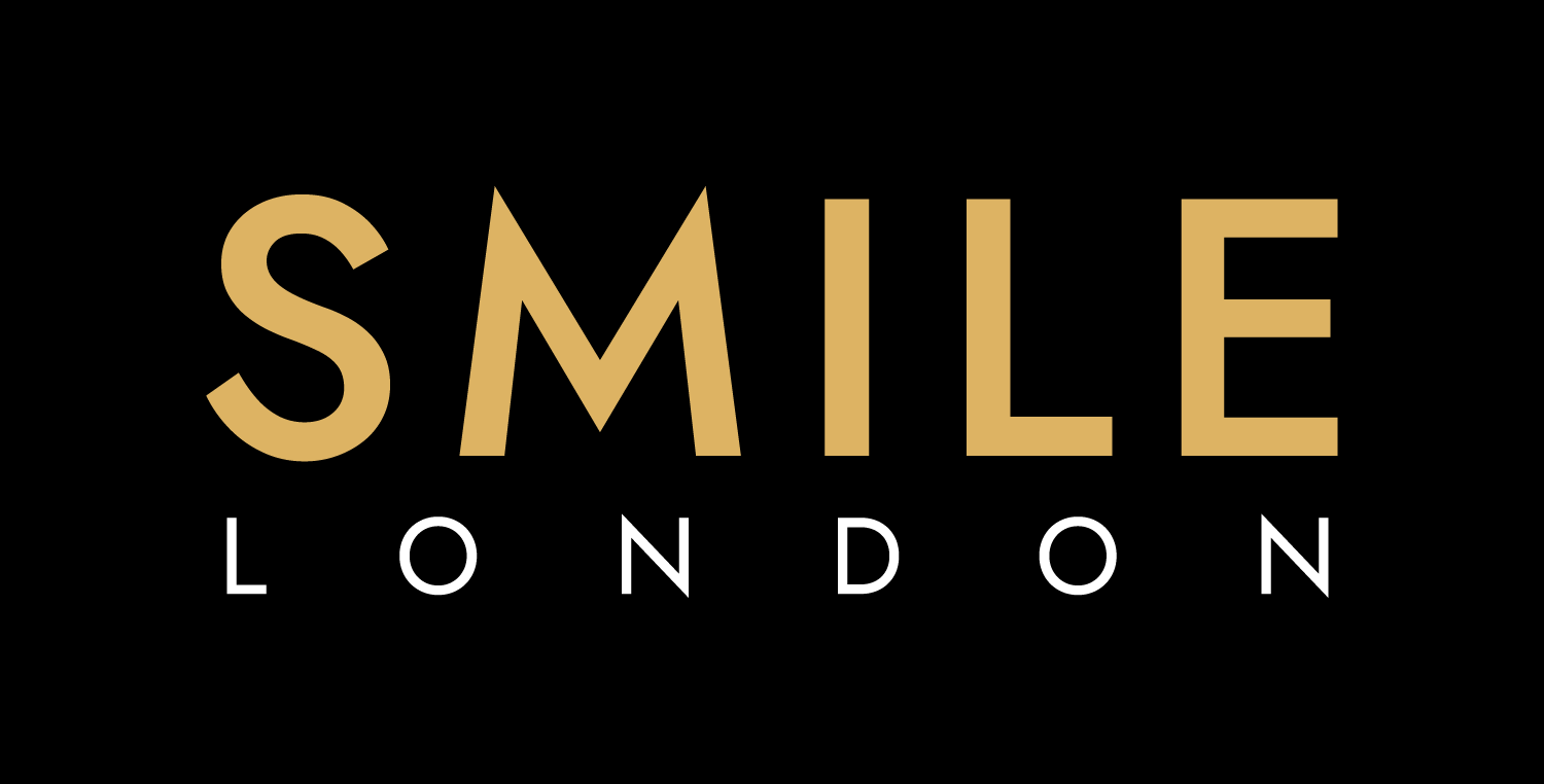 smile london logo