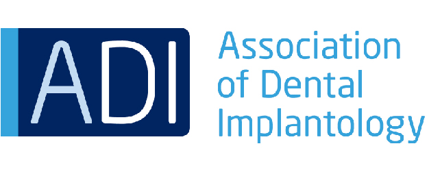 association of dental technology logo