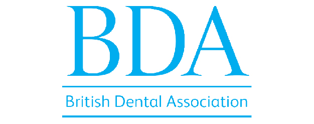 british dental association logo