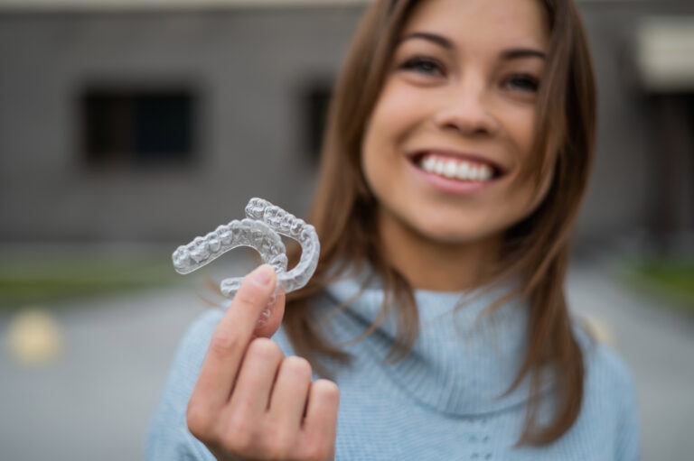 introduction to invisalign